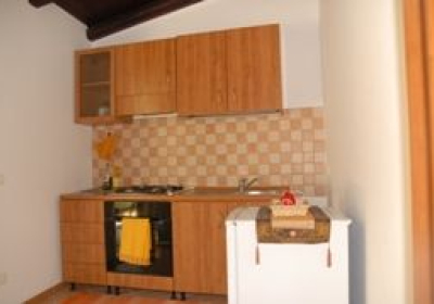 Casa Vacanze Villetta a schiera Villa Andrea